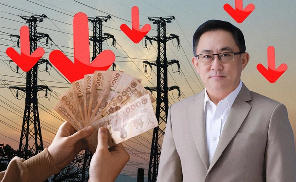 "สนค."เผย  เงินเฟ้อ เดือนมิ.ย. ติดลบต่ำสุดในกลุ่ม"อาเซียน"