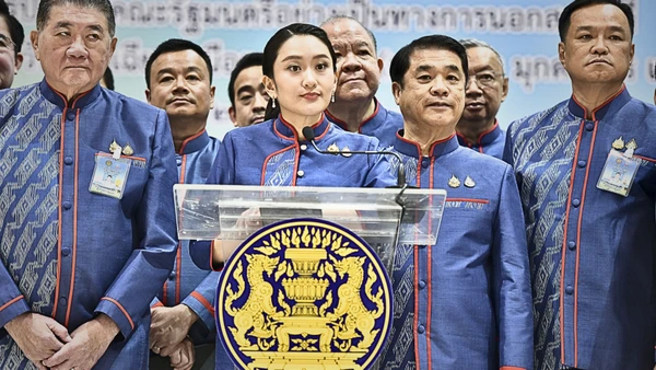 นายกฯ สั่งการครม. ผนึกอาเซียน เจรจา "ภาษีทรัมป์"  