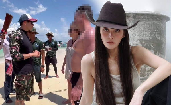 เจนี่ เคลื่อนไหวแบบนี้? ปมดราม่า ทราย สก๊อต ถูกนทท.พูด "หนีห่าว" ใส่หน้า
