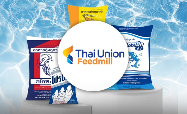 TFM ลุยพัฒนาอาหารสัตว์น้ำ รับดีมานด์ตลาดโลก ปักหมุดปี 73 รายได้แตะหมื่นล้าน