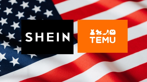 “ทรัมป์” จ่อขึ้นภาษีพัสดุจากจีน อีก 90% สกัด Shein -Temu