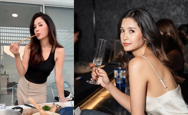 มารี เบิร์นเนอร์ ประวัติและผลงานเด่น ดาราสาวลูกครึ่งสุดฮอต
