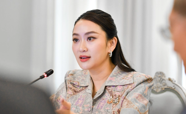 นายกฯ ลงพื้นที่ภูเก็ตพรุ่งนี้ ติดตามนโยบายท่องเที่ยว-กระตุ้นเศรษฐกิจทุกมิติ 
