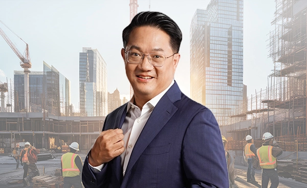 CIVIL เดินหน้าโกยงานรัฐ ชูรายได้ปี 2568 แตะ 7,000 ล้านบาท เร่งเพิ่มอัตราการทำกำไร 