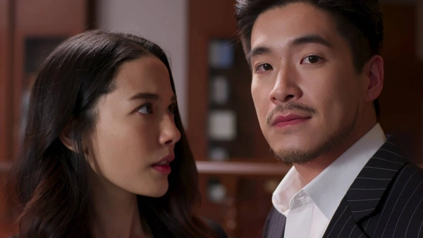 “สายรักสายเลือด” ยืนหนึ่งไม่แผ่ว ส่ง “ป๋อ ณัฐวุฒิ – สมิธ ภาสวิชญ์” เพิ่มดีกรีความเดือด