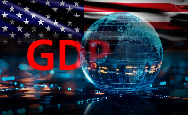 "IMF" จ่อหั่น "GDP โลก" กังวล "ภาษีทรัมป์" เสี่ยงฉุดเศรษฐกิจ แม้สหรัฐฯยังไม่เข้าภาวะถดถอย