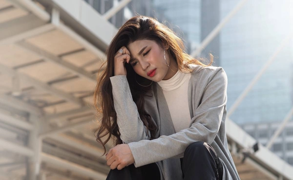 "ภาวะความเงียบที่ดังที่สุด" ทั้งๆที่ไม่มีใครพูดอะไร แต่ทำไมใจถึงวุ่นวายขนาดนี้?
