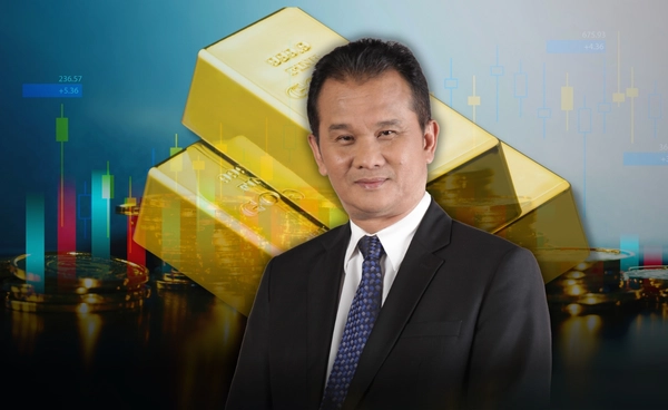“ทองคำ” ขาขึ้นใหญ่ลุ้น 70,000 บาท! สวนทาง “Bitcoin” ใกล้จบรอบ
