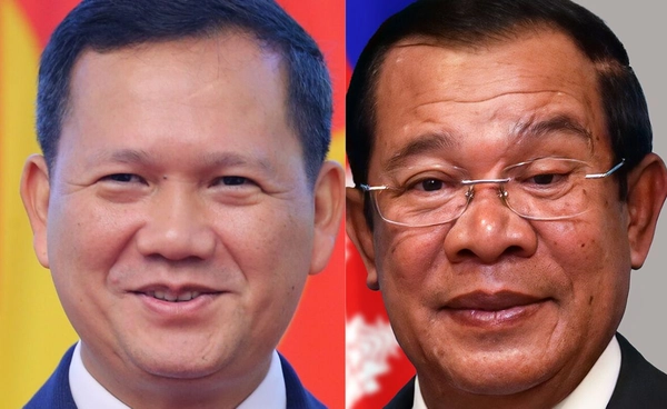 กัมพูชาขู่แบนทุกอย่างของไทยตั้งแต่สินค้า-ภาพยนตร์ เรียกแรงงานกลับชาติ เพื่อกดดันไทยเปิดด่าน ที่ไม่เคยปิดสนิท