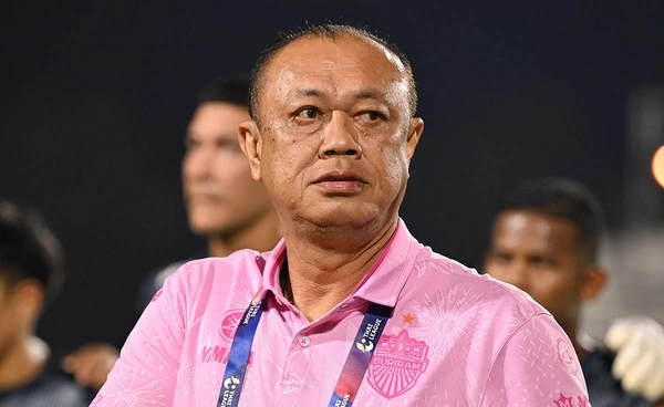 'บุรีรัมย์' ขอบคุณสโมสรในลีก พร้อมยืนยัน ขอเลื่อนโปรแกรมเป็นเหตุสุดวิสัย