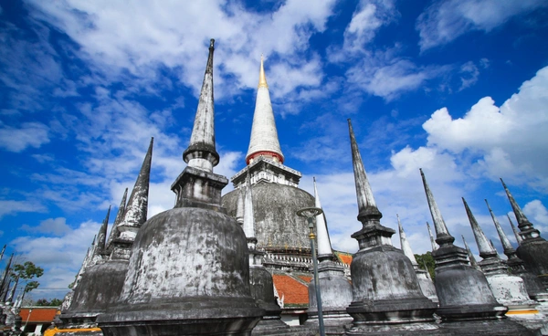 เสนอ "วัดพระมหาธาตุฯ" นครศรีฯ  ขึ้นทะเบียนเป็น "มรดกโลก"