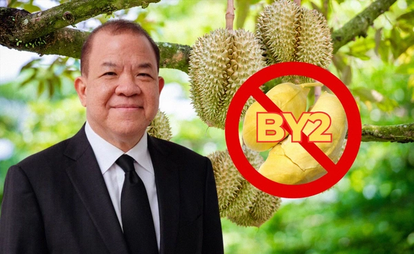 "พิชัย"สร้างความมั่นใจทุเรียนส่งออก