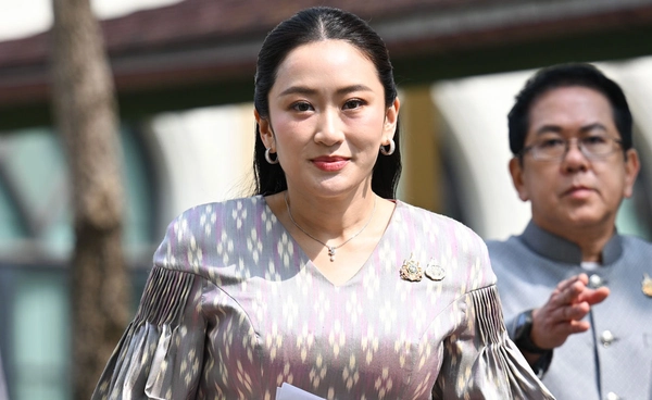 นายกฯ สั่งทุกกระทรวง เร่งปรับตัวตามมาตรการภาษีใหม่ของสหรัฐ