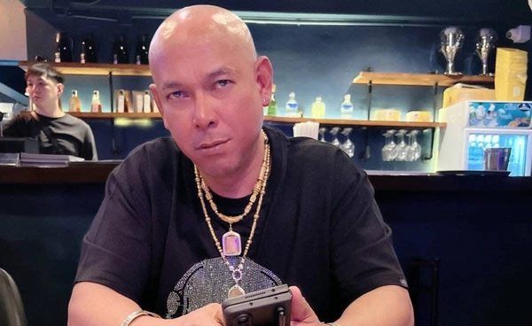 บังมัด คลองตัน คือใคร? เปิดประวัติหลังปะทะเดือด “สันธนะ” กลางทองหล่อ