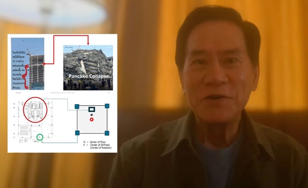 ผู้เชี่ยวชาญเผย"ตึก สตง.ถล่ม" อาจเพราะแก้ "ปล่องลิฟต์" - ปลอมลายเซ็นวิศวกรคุมงาน | TNN Story Teller 