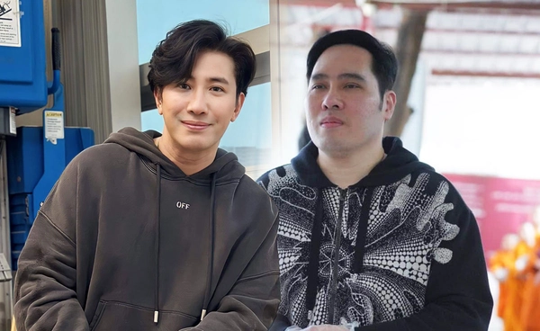 คอมเมนต์สนั่น! หาก "หนุ่ม-พุทธ" จัดรายการร่วมกัน สงสารใครก่อน"แขก-ทีมงาน"?