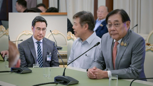 คลัง-แบงก์ชาติ ประชุมจับตาใกล้ชิด ผลกระทบ"ภาษีทรัมป์" จ่อดูแลสภาพคล่องผู้ส่งออก