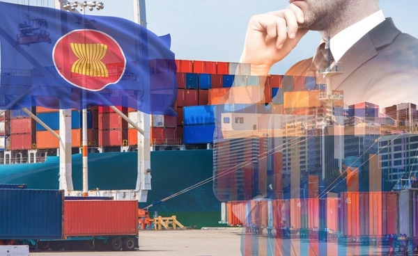 นักวิเคราะห์แนะ อาเซียนเสริมพลังผ่าน RCEP และ CPTPP