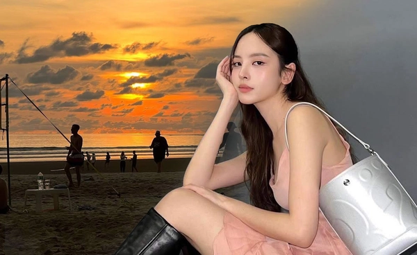 ภาพล่าสุด ณิชา ณัฏฐณิชา เช็กอินเขาหลักสุดชิล ฮีลความรู้สึกในส่วนลึกของหัวใจ