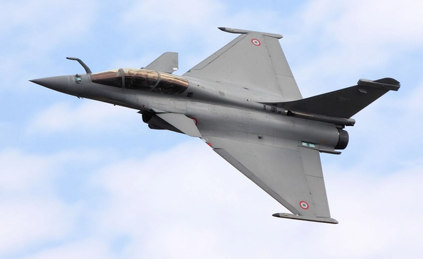 Dassault ฝรั่งเศสเปิดสายประกอบ Rafale ในอินเดีย ร่วมทุน TATA เริ่มผลิตปี 2028 !
