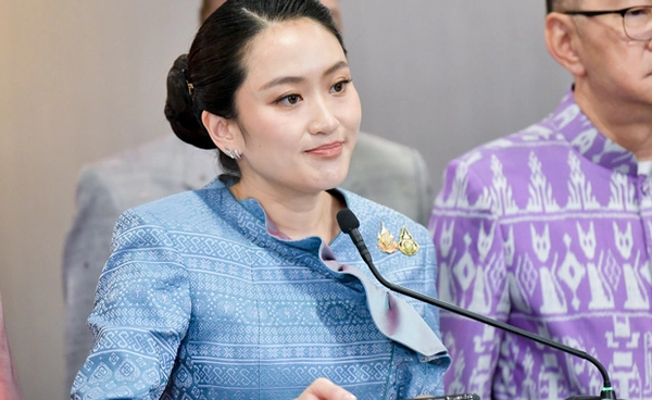 นายกฯ ไม่รีบดันร่างพ.ร.บ. เอ็นเตอร์เทนเมนต์ฯเข้าสภา ยังมีเวลาทำความเข้าใจ