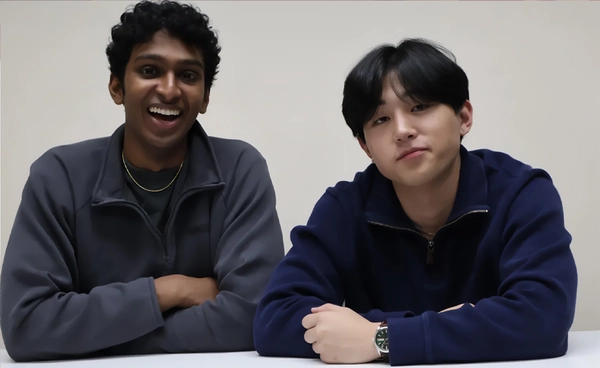 2 นักศึกษาอเมริกาสร้าง AI ช่วยโกงทุกอย่างบนโลก จนหนึ่งในนั้นโดนไล่ออกจากมหาวิทยาลัย ! แต่ระดมทุนได้กว่า 180 ล้านบาท
