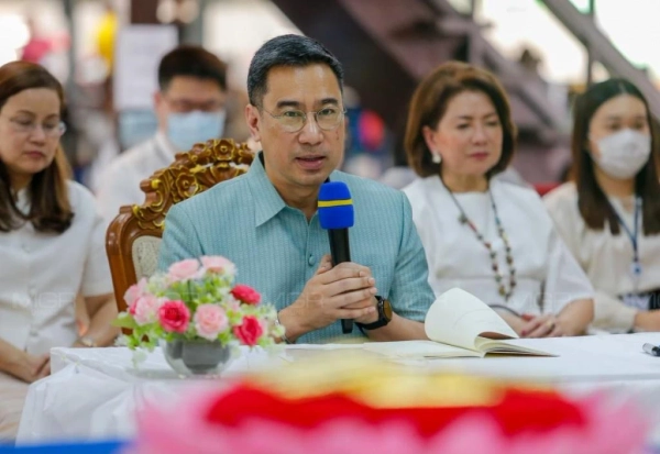 ผู้ว่าฯธปท.แนะตั้งรับพายุสงครามการค้า