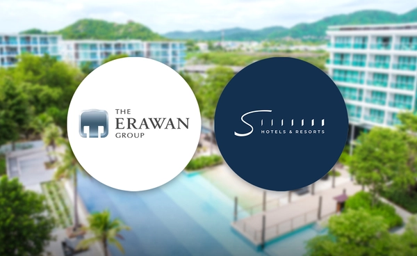 "CGSI" เพิ่มน้ำหนักลงทุน หุ้นกลุ่ม "โรงแรม" ชู "ERW-SHR" ฟื้นตัวเด่นสุดในกลุ่ม