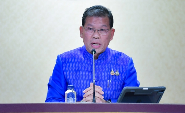 รถยนต์โบราณ! “พาณิชย์” เตรียมอนุญาตนำเข้าขานรับนโยบาย Soft Power 