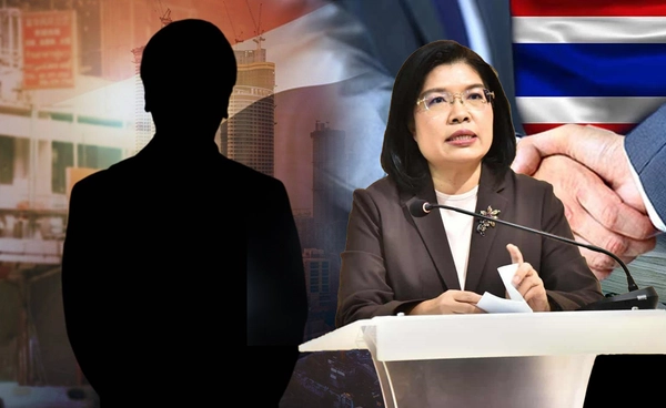 "กรมพัฒน์ "เข้มสอบ"นอมินีต่างชาติ"