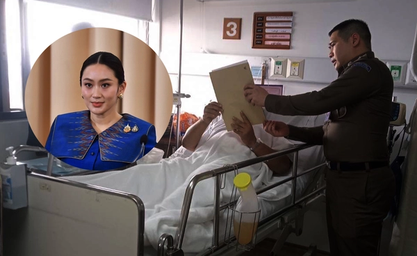 ไซเบอร์อรรถเอาผิด “ไฮโซฮอต” ปลอมชื่อ Ing หลอกผู้คน