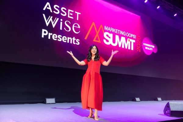 เปิดฉากยิ่งใหญ่! ‘AssetWise presents Marketing Oops! Summit 2025’ 