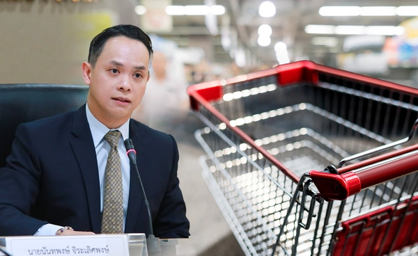 สนค.ถก "ค้าปลีกไทย"-ห้าง ทำดัชนีราคาผู้บริโภค 