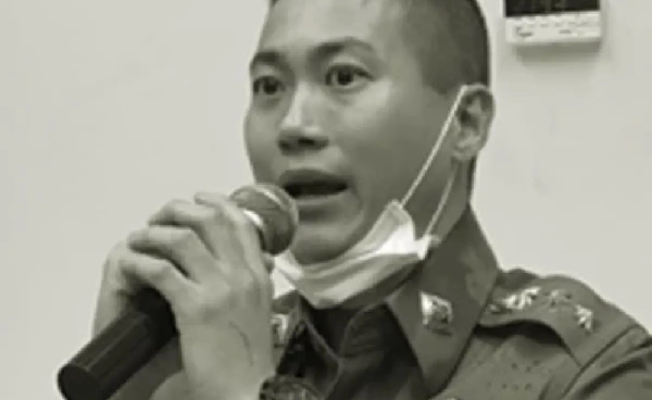 เปิดประวัติ “ผู้กำกับโจ้” เส้นทางชีวิต อดีตนายตำรวจดาวรุ่ง สู่จุดจบในเรือนจำ