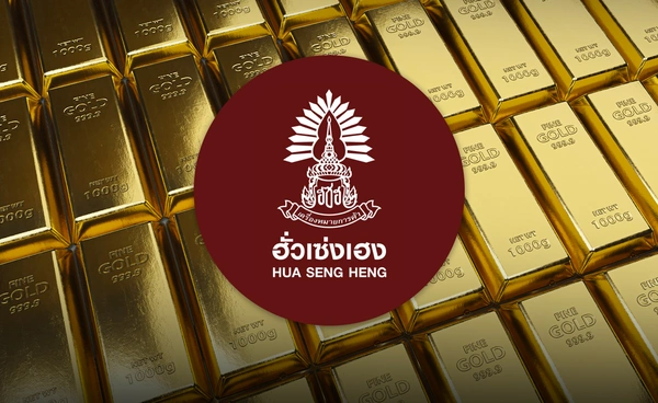 ฮั่วเซ่งเฮง  ชูเป้าทองปี 69 มีลุ้น $4,700