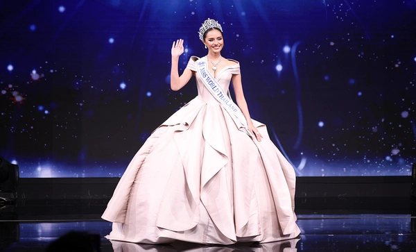 “เทโร” จับมือ “ทีพีเอ็น" เดินหน้ามิสเวิลด์-ไทยแลนด์ 2025 ดัน “โอปอล” ชิงมงฟ้า