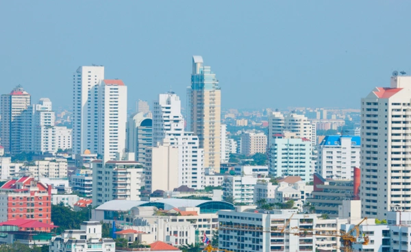 สถิติคนจีนโอนคอนโดในไทย ครองอันดับ 1 หลายปีซ้อน