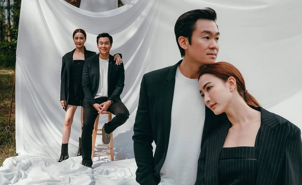 แต้ว ณฐพร ปล่อยภาพพรีเวดดิ้ง ก่อนเข้าวิวาห์ ไฮโซประณัย พรุ่งนี้ 24ม.ค.