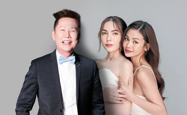 เกิดอะไรขึ้นกับ MGI หลัง "อิงฟ้า-ชาล็อต" ทิ้งหุ้น ปิดสมุดทะเบียนล่าสุดไม่พบเป็นผถห.รายใหญ่