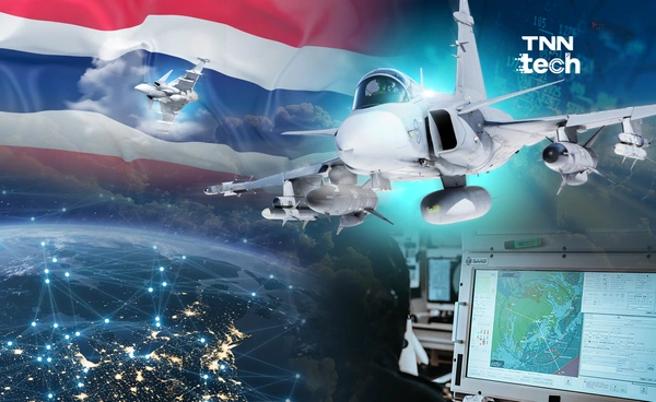 ปีทอง Gripen ? พอเป็นข่าวว่าขายที่ไทยได้ ก็ขายเพิ่มได้ทั่วโลก !?