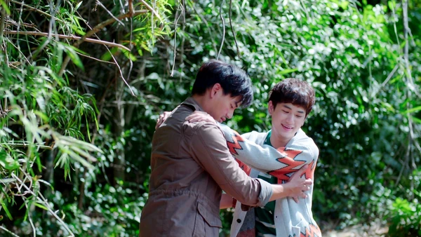 บทสรุปตอนสุดท้าย “ฤดูหลงป่า” ( Lost in the Woods ) คืนนี้ฟินพร้อมกัน 