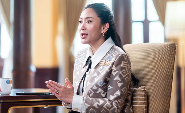 นายกฯ ขออย่าเพิ่งท้อใจ  GDP โต 2.5 ยังดีกว่าปีที่แล้วขอให้เชื่อมือรัฐบาล