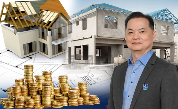 "สมาคมรับสร้างบ้าน" ตรึงราคาบ้านใหม่ 