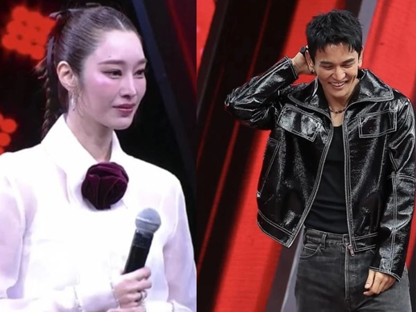 สุดประทับใจ "ฐิสา-กัน" ร่วมรายการ "ร้องข้ามกำแพง" ครบ 10 ปีหลังยุติความสัมพันธ์ 