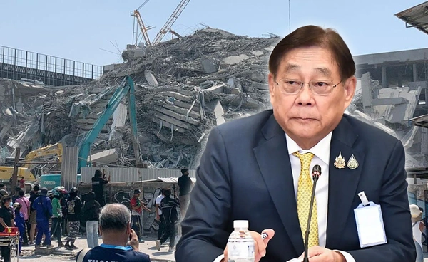 คลังแจงความคืบหน้ามาตรการช่วย"แผ่นดินไหว"  