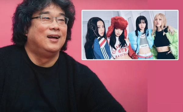 สรุปประเด็นร้อน ผู้กำกับ “บงจุนโฮ” ถูกวิจารณ์หนัก หลังพูดชื่อสมาชิก BLACKPINK ทั้งหมด ยกเว้น “ลิซ่า”