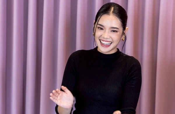  “เฌอปราง” พาเปิดบ้าน BNK ครั้งแรก เผยมีเพื่อนคนพิเศษที่อยู่อีกมิติ