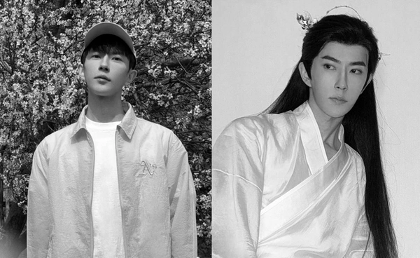 เปิดผลงาน "อวี๋เหมิงหลง" พระเอกหนุ่มหล่อ ซุปตาร์จีนผู้ล่วงลับ 