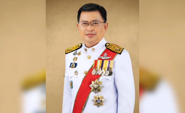 ประวัติ มณเฑียร เจริญผล ผู้ว่าการตรวจเงินแผ่นดิน