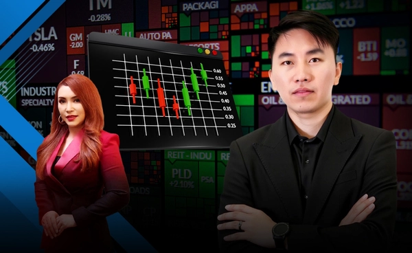 เปิดบ้าน-ห้องเทรด 'โค้ชเจ CJ.SuperTrader' เผยสูตรลับเทรด 5 สินทรัพย์ ปั้นพอร์ตสร้างความมั่งคั่ง
